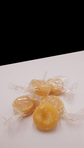 Le Miel d'Arnaud - Nos produits sucrés