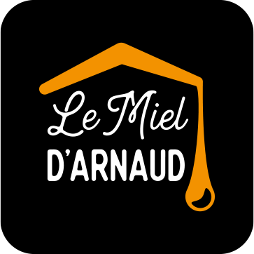 Logo Le Miel d'Arnaud